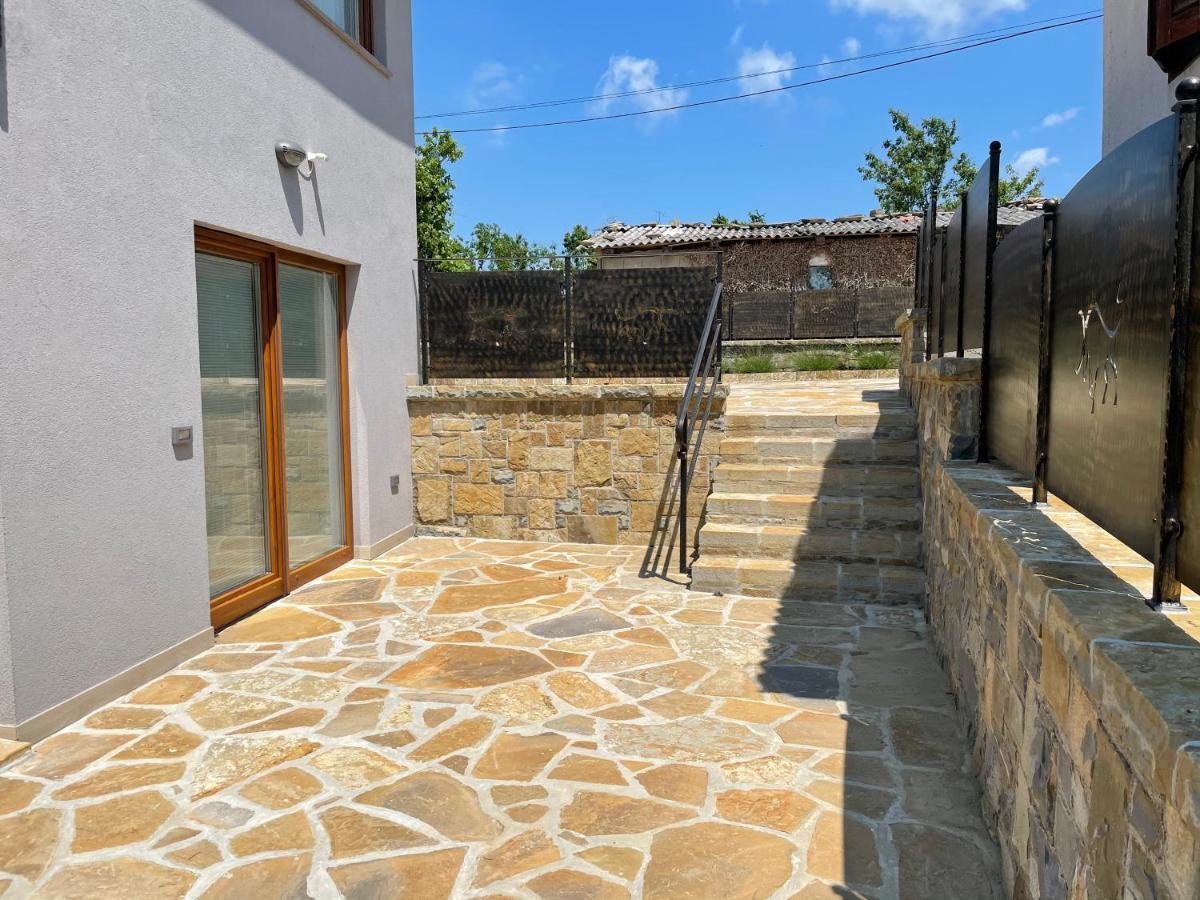Villa Sanela Pobegi Exterior photo
